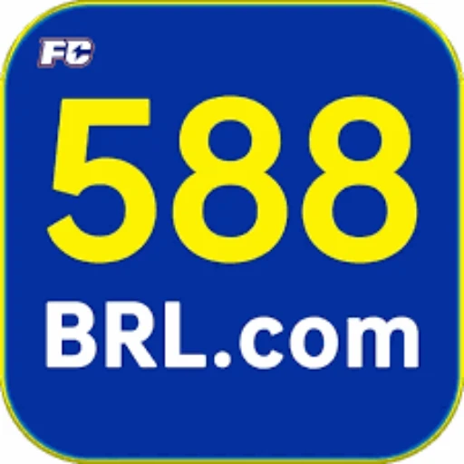 588BRL Logo